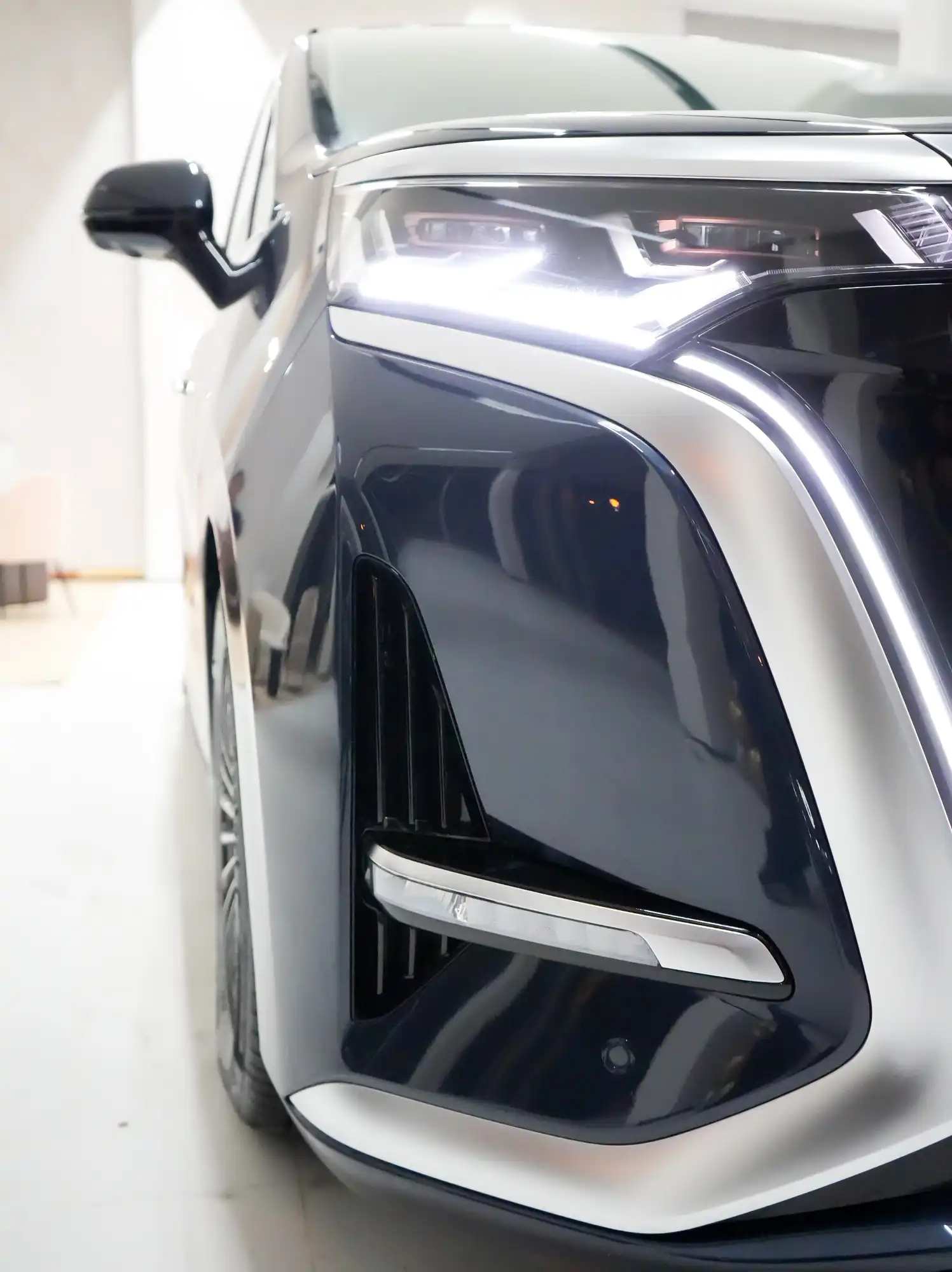 โชว์รูมและศูนย์บริการ DENZA BD Ultimate ภูเก็ต ศูนย์รถยนต์ไฟฟ้าพรีเมียมแห่งแรกในภาคใต้ 30 DENZA BD Ultimate Phuket