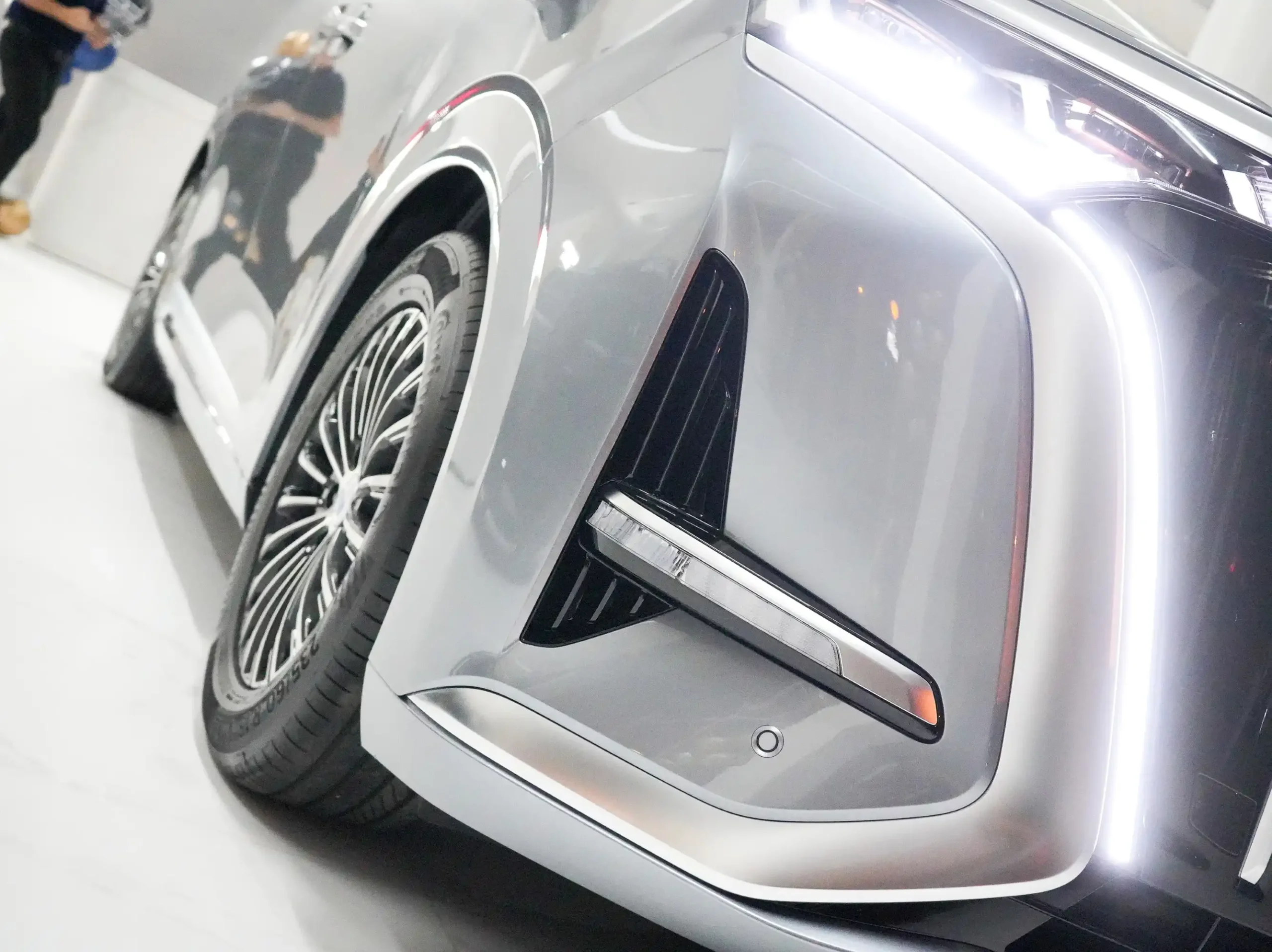 โชว์รูมและศูนย์บริการ DENZA BD Ultimate ภูเก็ต ศูนย์รถยนต์ไฟฟ้าพรีเมียมแห่งแรกในภาคใต้ 29 DENZA BD Ultimate Phuket