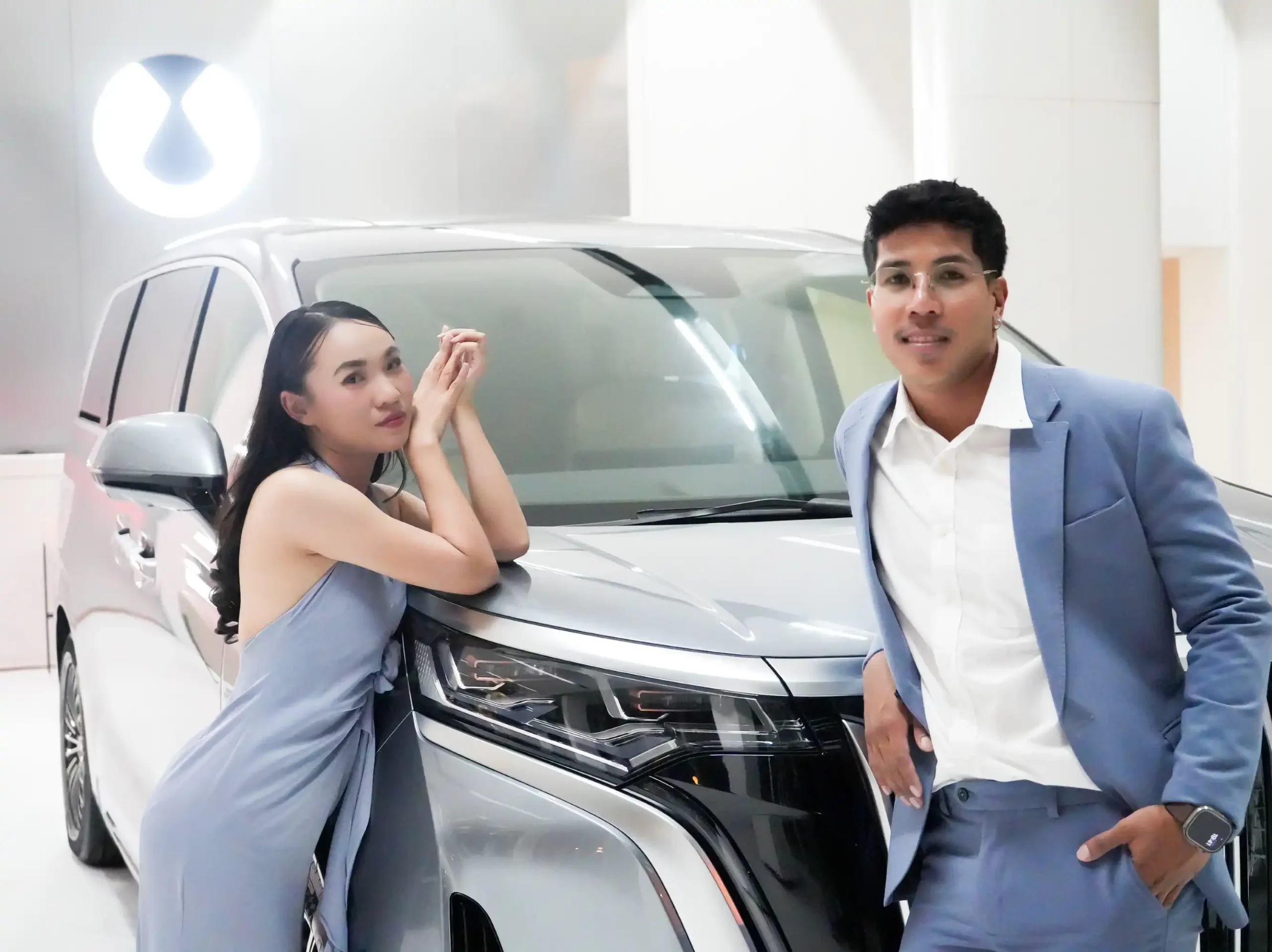 โชว์รูมและศูนย์บริการ DENZA BD Ultimate ภูเก็ต ศูนย์รถยนต์ไฟฟ้าพรีเมียมแห่งแรกในภาคใต้ 25 DENZA BD Ultimate Phuket