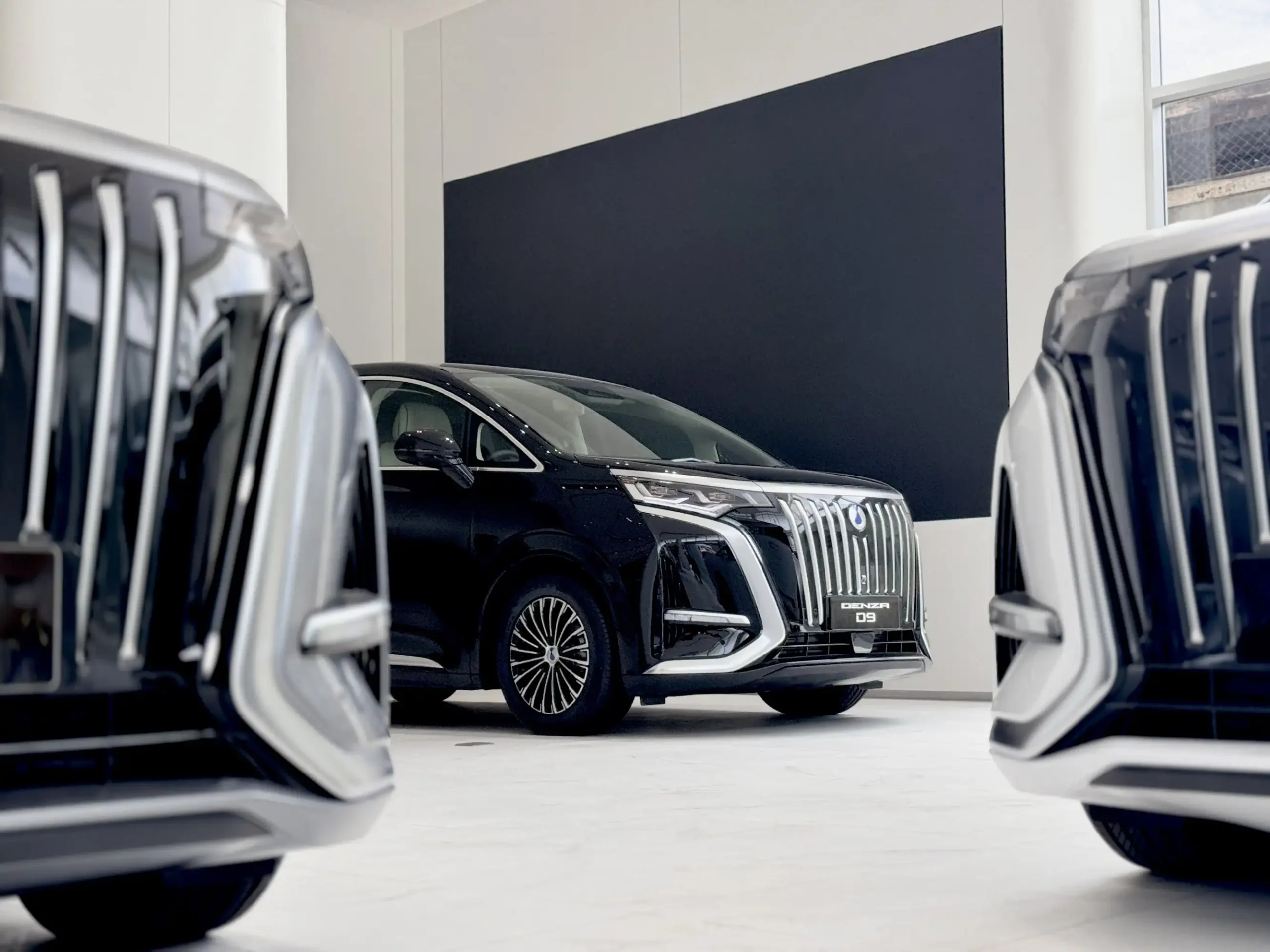 โชว์รูมและศูนย์บริการ DENZA BD Ultimate ภูเก็ต ศูนย์รถยนต์ไฟฟ้าพรีเมียมแห่งแรกในภาคใต้ 19 DENZA BD Ultimate Phuket