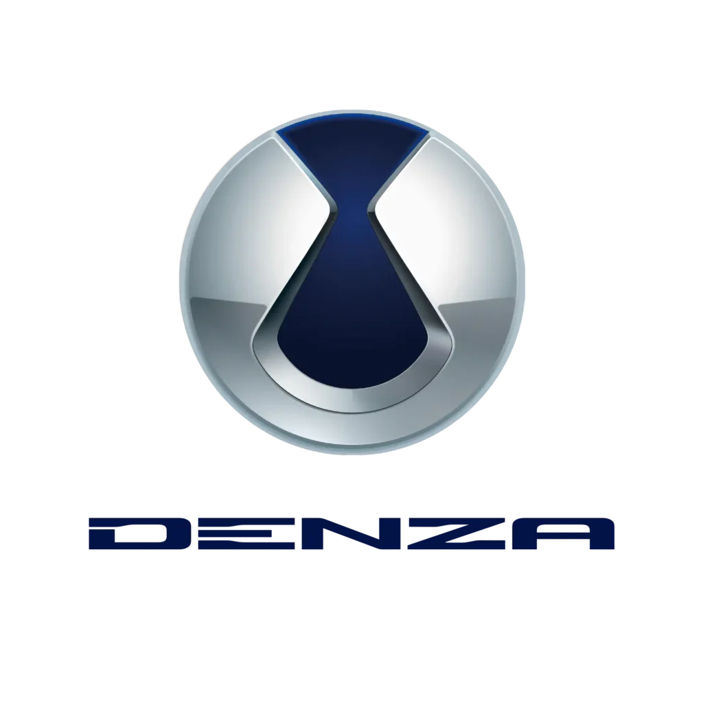 ประวัติความเป็นมาของ Denza แบรนด์รถยนต์ไฟฟ้าสุดล้ำจาก BYD และ Mercedes-Benz 2 ประวัติความเป็นมาของ Denza แบรนด์รถยนต์ไฟฟ้าสุดล้ำจาก BYD และ Mercedes-Benz
