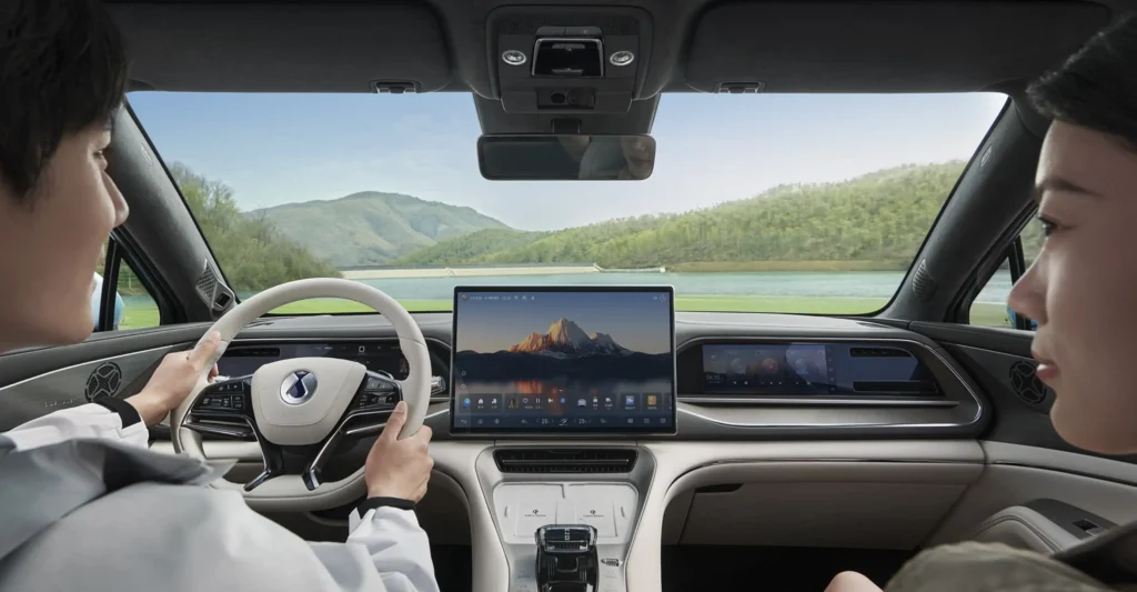GPS คืออะไร? ทุกสิ่งที่คุณควรรู้เกี่ยวกับระบบระบุตำแหน่งบนโลก 4 GPS คืออะไร? ทุกสิ่งที่คุณควรรู้เกี่ยวกับระบบระบุตำแหน่งบนโลก