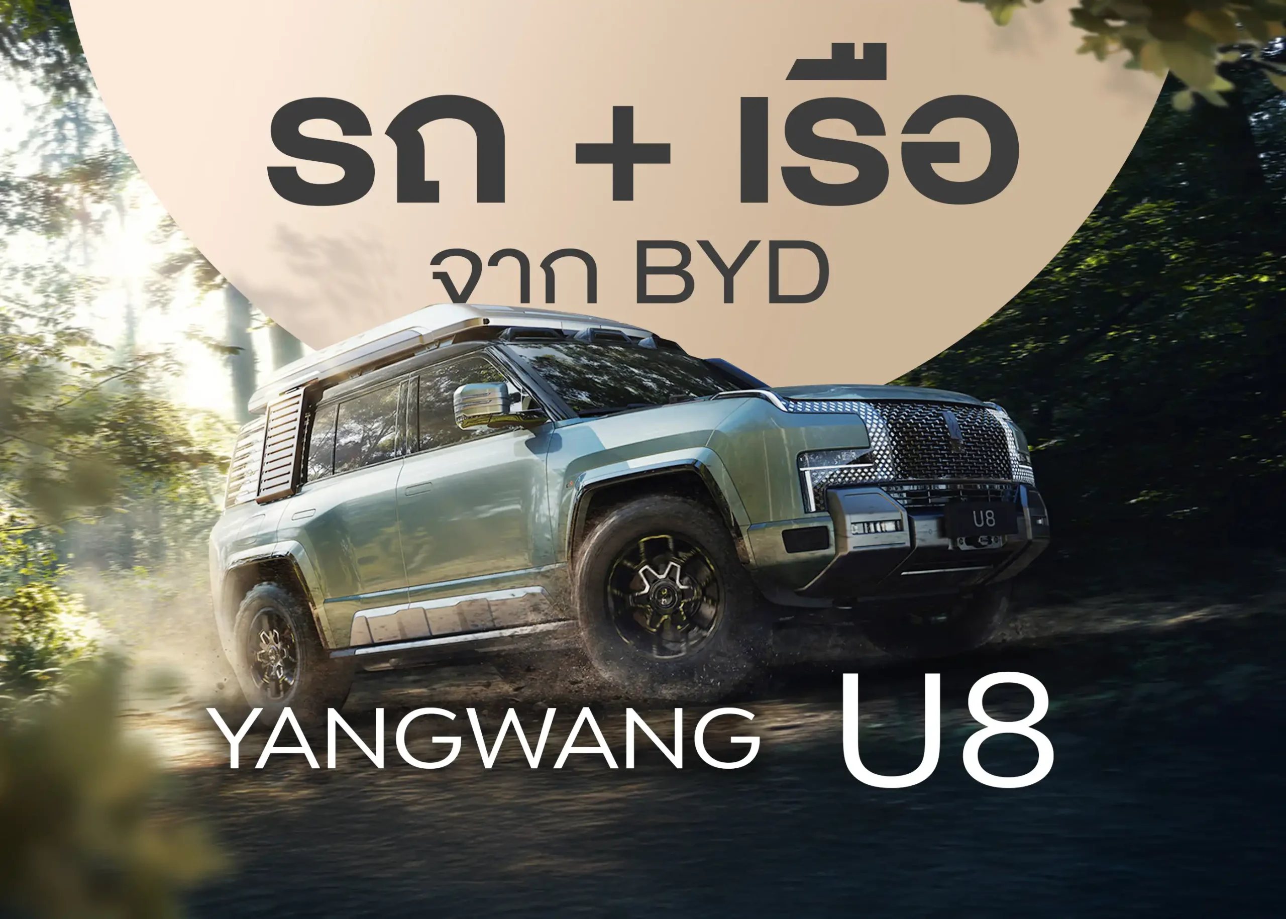 BYD BD Auto Group