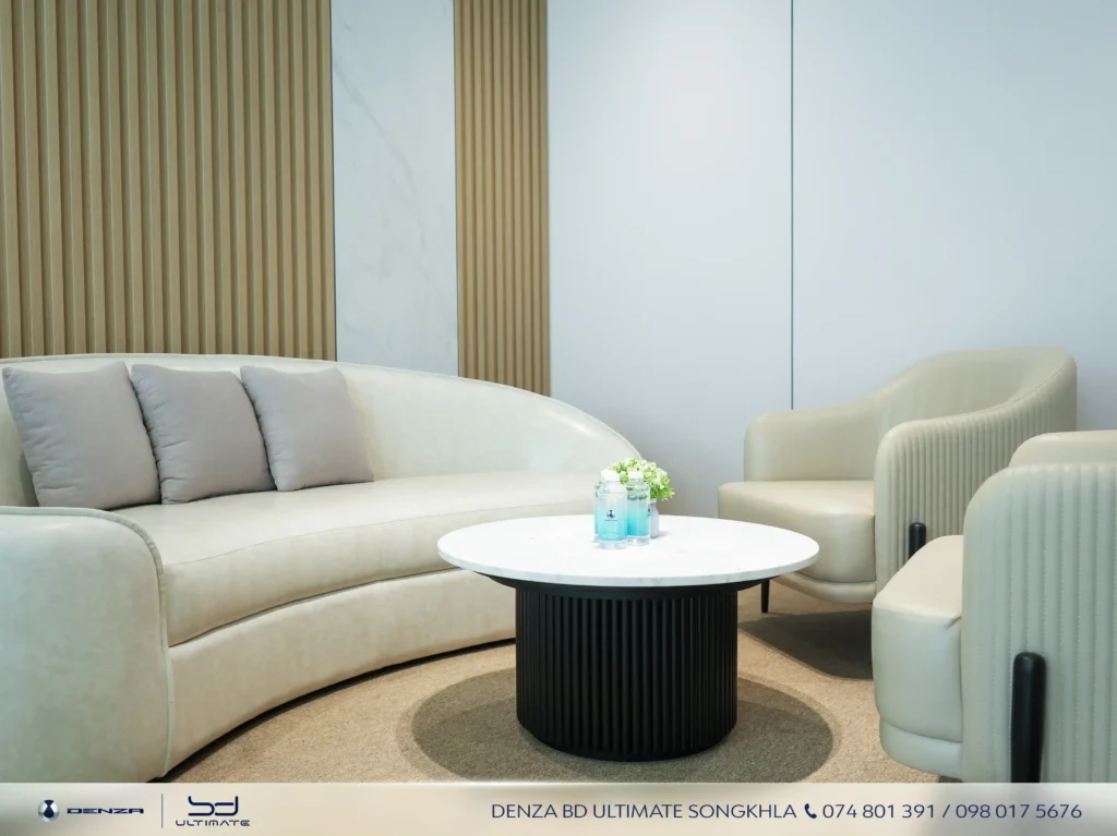 โชว์รูมและศูนย์บริการ DENZA BD Ultimate สงขลา รถยนต์ไฟฟ้าพรีเมียมภาคใต้ 8 DENZA BD Ultimate Songkhla