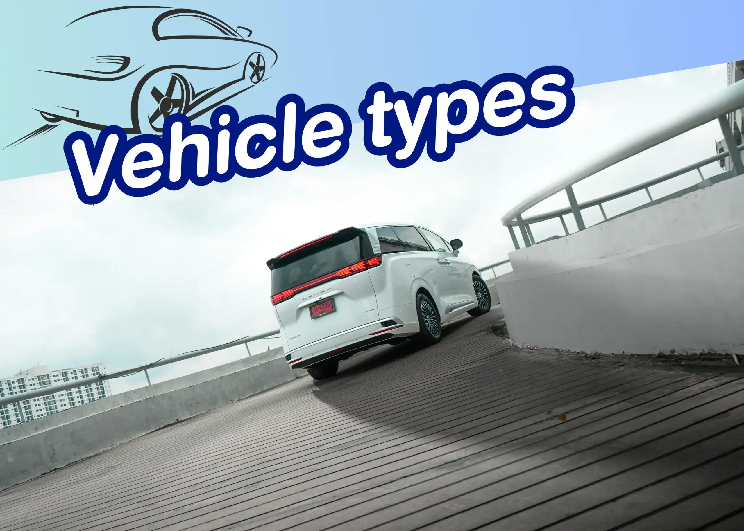 ประเภทรถยนต์ คู่มือฉบับสมบูรณ์สำหรับผู้ซื้อ 1 BYD BD Auto Group