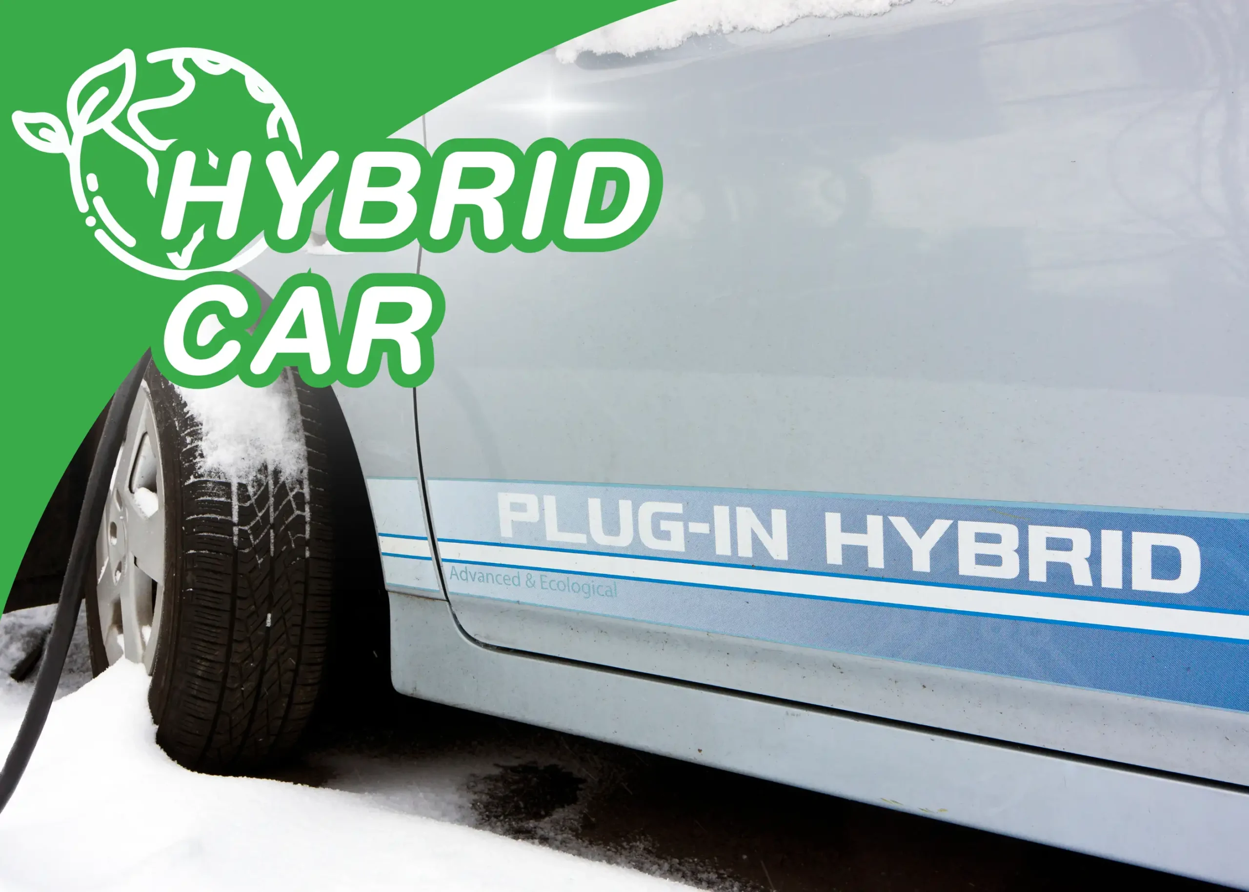 รถยนต์ไฮบริด (Hybrid) เทคโนโลยีแห่งการขับขี่ที่ประหยัดและเป็นมิตรต่อสิ่งแวดล้อม 1 BYD BD Auto Group