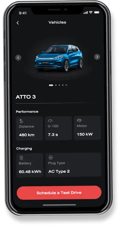 Rever Automotive คืออะไร? ผู้นำรถยนต์ไฟฟ้า BYD ในประเทศไทย 4 Rever Automotive คืออะไร? ผู้นำรถยนต์ไฟฟ้า BYD ในประเทศไทย