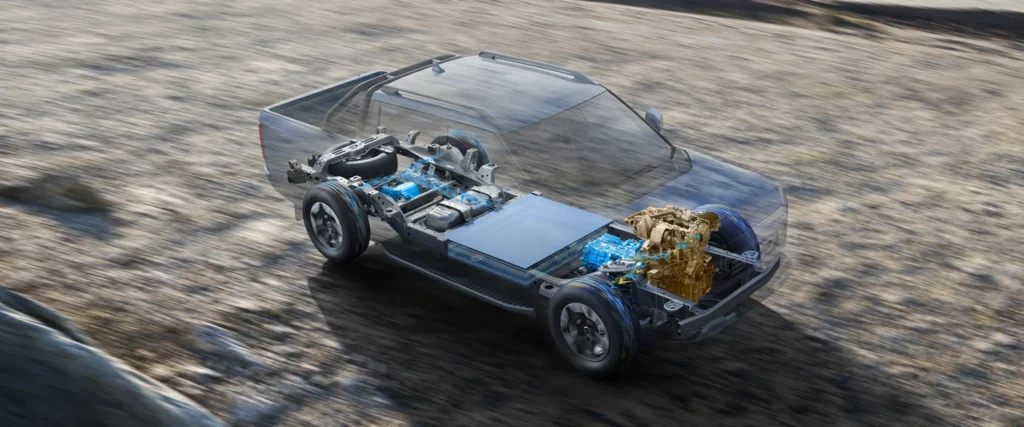 6 ปัจจัยที่มีผลต่อเทรนด์รถยนต์ไฟฟ้า อนาคตของการขับขี่ที่ยั่งยืน 3 เทคโนโลยีแบตเตอรี่ที่ก้าวหน้าอย่างก้าวกระโดด - ปัจจัยที่มีผลต่อเทรนด์รถยนต์ไฟฟ้า อนาคตของการขับขี่ที่ยั่งยืน