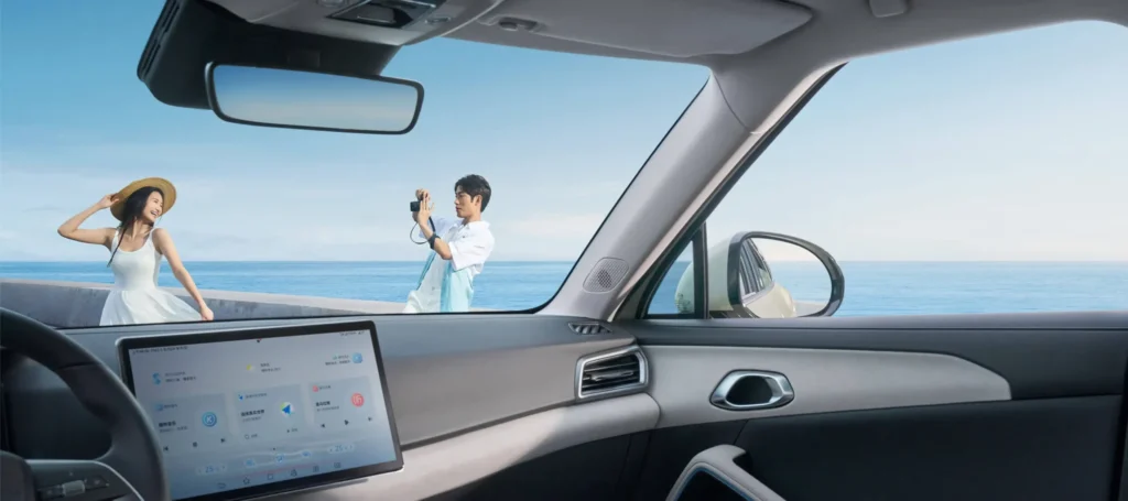 รวมรถ BYD ทุกรุ่นในไทย เปรียบเทียบราคา สเปก ระยะทาง และจุดเด่น 10 รวมรถยนต์ BYD ทุกรุ่นในไทย เปรียบเทียบราคา สเปก ระยะทาง และจุดเด่น