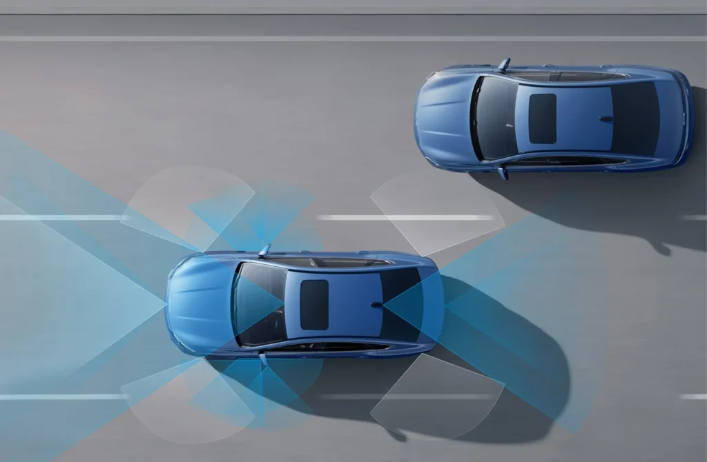 Hybrid และ EV ต่างกันยังไง? เลือกรถแบบไหนคุ้มกว่าสำหรับคุณ 4 Hybrid และ EV ต่างกันยังไง? เลือกรถแบบไหนคุ้มกว่าสำหรับคุณ
