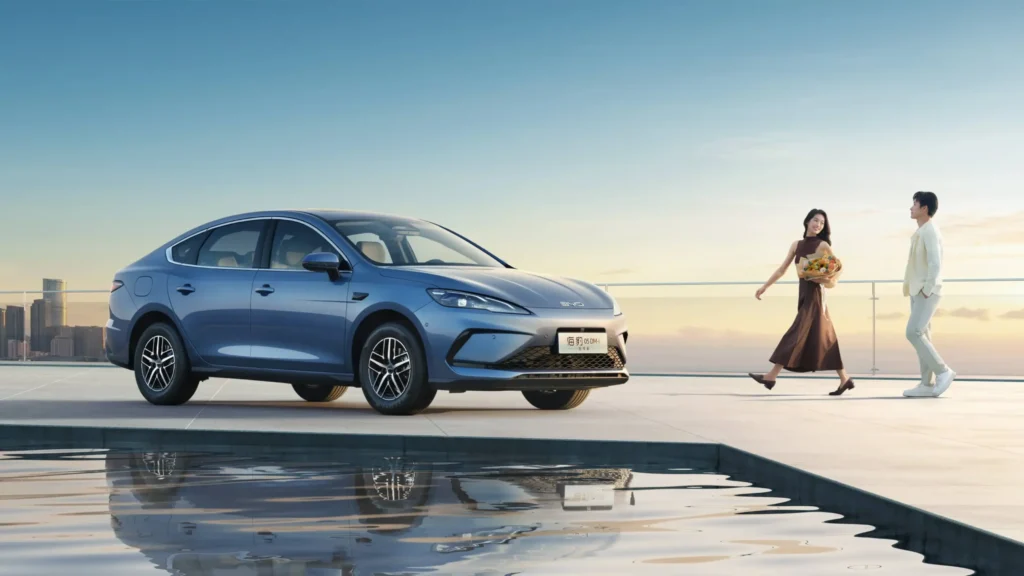 Hybrid และ EV ต่างกันยังไง? เลือกรถแบบไหนคุ้มกว่าสำหรับคุณ 5 Hybrid และ EV ต่างกันยังไง? เลือกรถแบบไหนคุ้มกว่าสำหรับคุณ