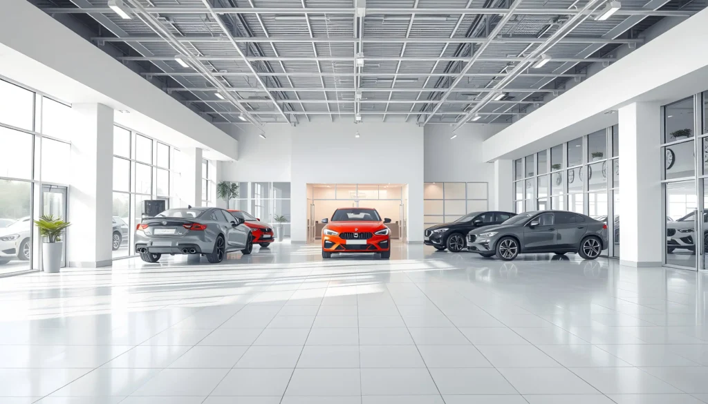 6 ปัจจัยที่มีผลต่อเทรนด์รถยนต์ไฟฟ้า อนาคตของการขับขี่ที่ยั่งยืน 6 การแข่งขันที่รุนแรงในอุตสาหกรรมยานยนต์ - ปัจจัยที่มีผลต่อเทรนด์รถยนต์ไฟฟ้า อนาคตของการขับขี่ที่ยั่งยืน