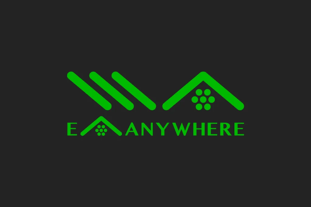 EA Anywhere Electric Vehicle Charging Stations in Thailand