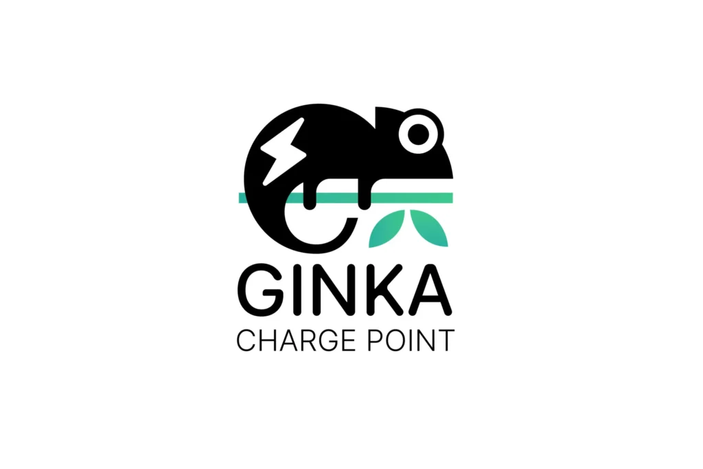 GINKA Charge Point Electric Vehicle Charging Stations in Thailand