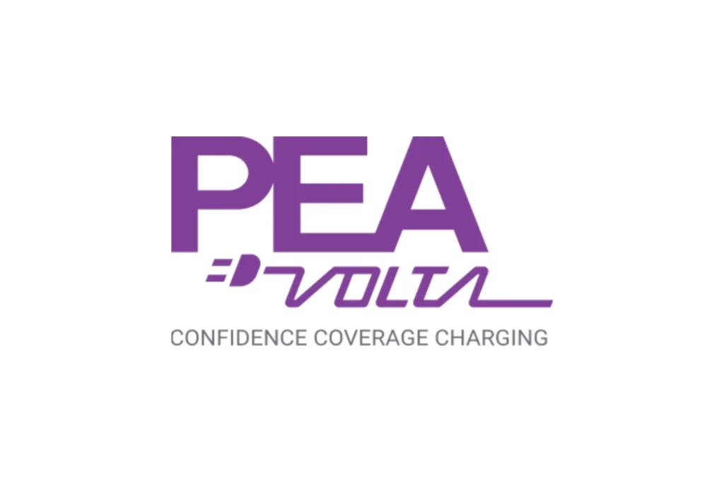 PEA VOLTA Electric Vehicle Charging Stations in Thailand