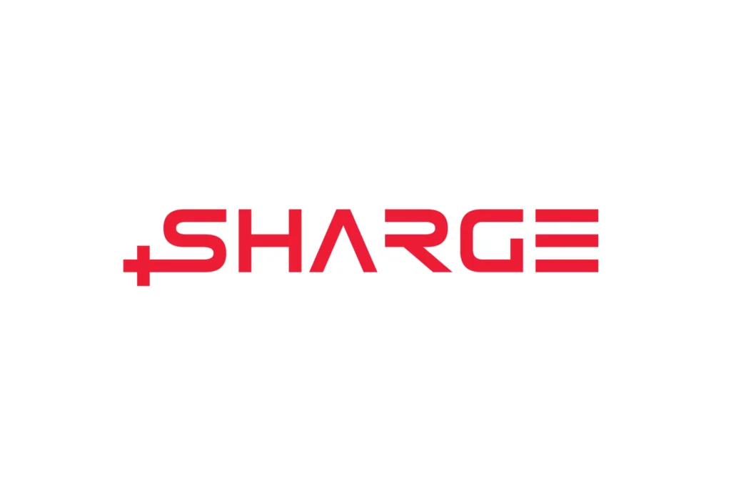 SHARGE Electric Vehicle Charging Stations in Thailand