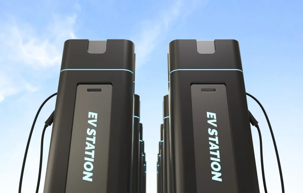 6 องค์ประกอบสำคัญของรถยนต์ไฟฟ้า (EV Components) 5 ระบบจัดการพลังงาน (Battery Management System - BMS) องค์ประกอบสำคัญของรถยนต์ไฟฟ้า