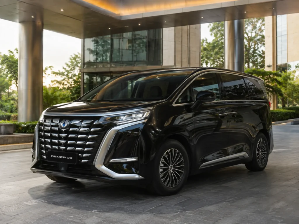 Hybrid กับ EV ต่างกันอย่างไร? เลือกแบบไหนเหมาะกับคุณ